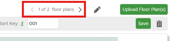 Site Maps Floor Plans Navigate